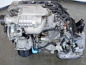 TOYOTA CELICA GT 1ZZ-FE BLITZ ENGINE COROLLA XRS 1ZZ 1.8L,