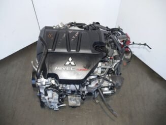 2009-2015 MITSUBISHI EVOLUTION  2.0L 4B11 TURBO