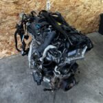 2016-2019 BMW F39 F48 B46 2.0L ENGINE TURBOCHARGED OEM