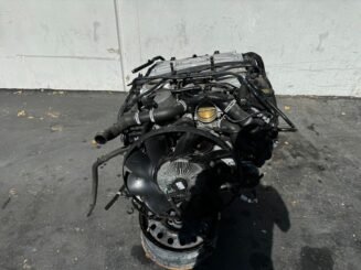 2014-2017 RANGE ROVER SPORT L494 OEM - Image 8