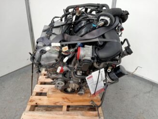 2005 TOYOTA PRADO ENGINE PETROL.