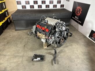 2005-2010 CHRYSLER 300C SRT8 OEM