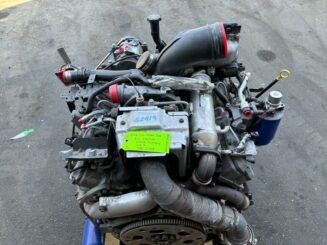 2006 GMC 2500 3500 6.6 LBZ DURAMAX