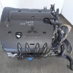 2012-2017 MITSUBISHI LANCER ES 2.0L ENGINE