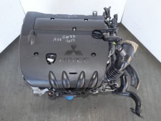 2012-2017 MITSUBISHI LANCER ES 2.0L ENGINE