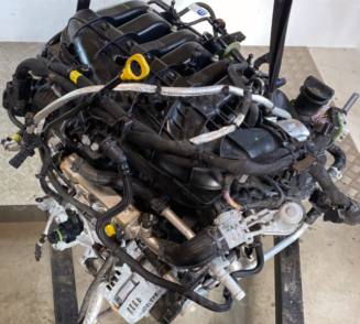 2022 Jeep Grand Cherokee V 3.6 V6