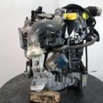 2012-2021 FOR RENAULT CLIO