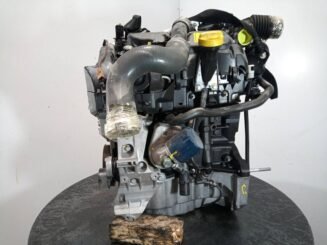 2012-2021 FOR RENAULT CLIO