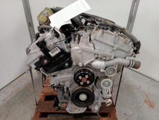 2013 Toyota Aurion Engine
