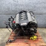 2015-2017 FORD MUSTANG GT OEM ENGINE