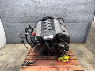 2015-2017 FORD MUSTANG GT OEM ENGINE