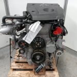 2016 MITSUBISHI TRITON ENGINE.