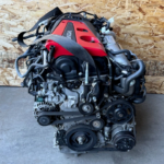 2017-2021 HONDA CIVIC TYPE R OEM 2.0L L4