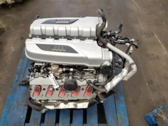 2018-2021 MK2 FL AUDI R8 ENGINE