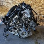 BMW G30 G01 G20 B46D Engine