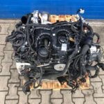 Audi A4 A6 A7 A8 Q5 Q7 Engine