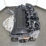 2015-2021 MITSUBISHI OUTLANDER SPORT 2.0L ENGINE 4B11 55K