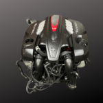 Maserati Quattroporte M156 3.8L V8 530HP OEM