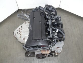 2015-2021 MITSUBISHI OUTLANDER SPORT 2.0L ENGINE 4B11 55K