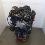 2016-ONWARDS HYUNDAI TUCSONKIA SPORTAGE 2.0L D4HA ENGINE