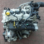RENAULT 1.2 TCE H5F408 MEGAN SCENIC DUSTER APPROX