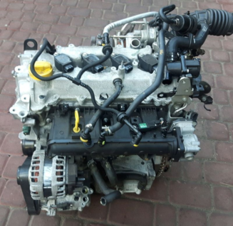 RENAULT 1.2 TCE H5F408 MEGAN SCENIC DUSTER APPROX