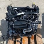 MERCEDES-BENZ 2.2CDI 651.924 E-CLASS CLS