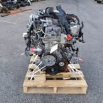 2016 ONWARDS  MITSUBISHI PAJEROSHOGUN ENGINE 3.2 4M41