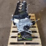 2009 TOYOTA HIACE ENGINE PETROL, 2.7, 2TR-FE, SINGLE VVT TYPE, TRH,