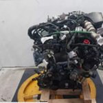NISSAN NAVARA, PATHFINDER 3.0 V6 DIESEL V9X TURBO