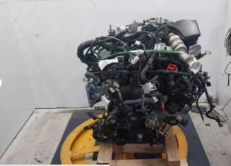 NISSAN NAVARA, PATHFINDER 3.0 V6 DIESEL V9X TURBO