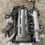 Toyota 2jz GTE Non Vvti
