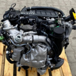 RENAULT 1.6 dCI R9M452 TRAFIC OPEL VIVARO FIAT TALENTO