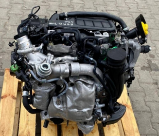 RENAULT 1.6 dCI R9M452 TRAFIC OPEL VIVARO FIAT TALENTO
