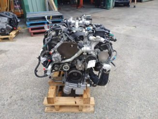 TOYOTA LANDCRUISER ENGINE 200 SERIES, DIESEL 4.5