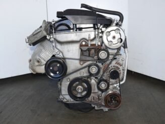 2009-2015 MITSUBISHI EVOLUTION  2.0L 4B11 TURBO - Image 2