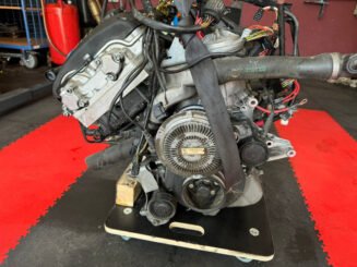 BMW M3 E46 Engine Motor S54B32 343HP - Image 2