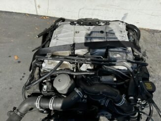 2014-2017 RANGE ROVER SPORT L494 OEM - Image 9