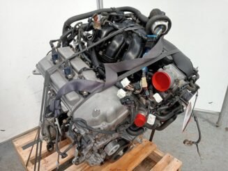 2005 TOYOTA PRADO ENGINE PETROL. - Image 2