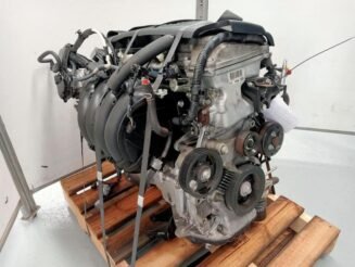 2012 Toyota RAV4 Engine 2.4L Petrol - Image 2