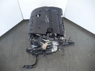 2012-2017 MITSUBISHI LANCER ES 2.0L ENGINE - Image 2