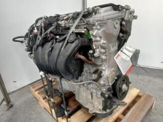 2013 TOYOTA CAMRY - Image 2