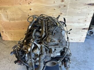2015-2017 FORD F150 5.0L ENGINE - Image 2