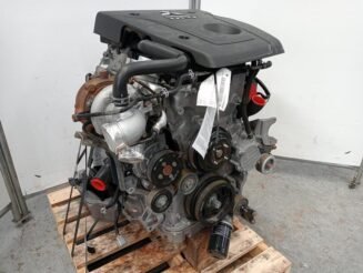 2016 MITSUBISHI TRITON ENGINE. - Image 2
