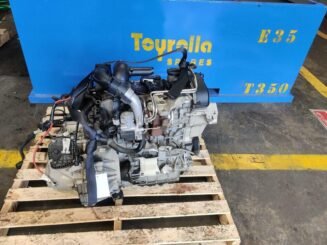 2016 Volkswagen Golf Turbo Petrol Engine. - Image 2