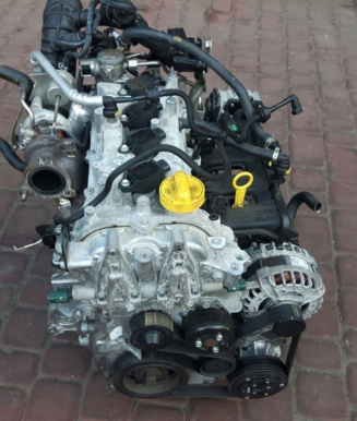 RENAULT 1.2 TCE H5F408 MEGAN SCENIC DUSTER APPROX - Image 2