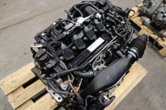 2019 Honda Civic Si 1.5L Turbo Engine - Image 2