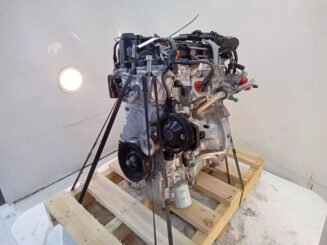 2015 HONDA CRV 1.5 PETROL TURBO ENGINE - Image 2