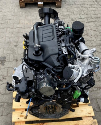 RENAULT 1.6 dCI R9M452 TRAFIC OPEL VIVARO FIAT TALENTO - Image 3