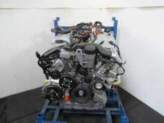 Mercedes Benz S Class 600 V12 367HP - Image 3